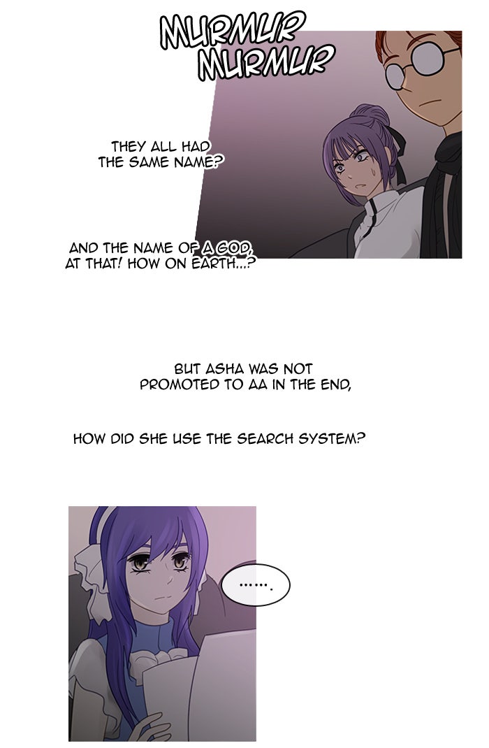 Read Kubera Manga Online