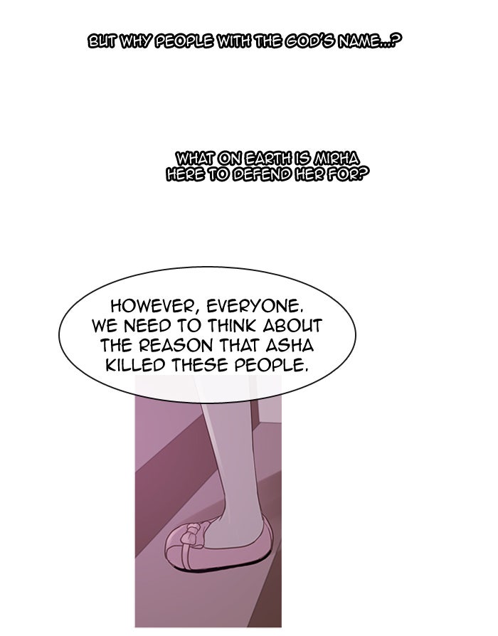 Read Kubera Manga Online