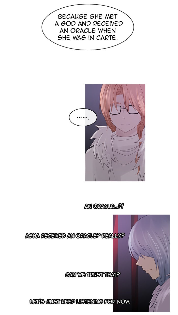 Read Kubera Manga Online