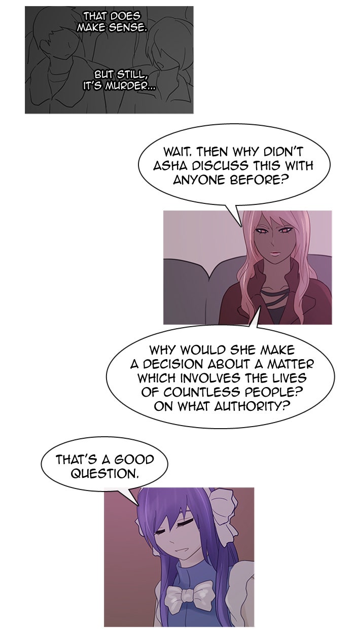 Read Kubera Manga Online