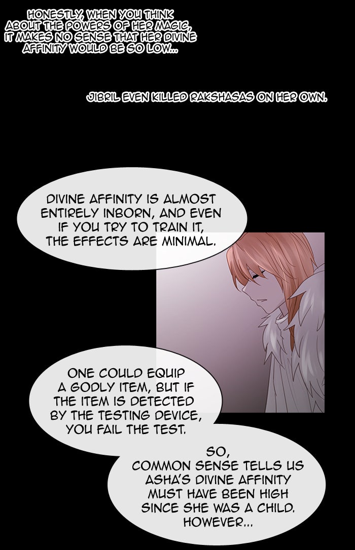 Read Kubera Manga Online