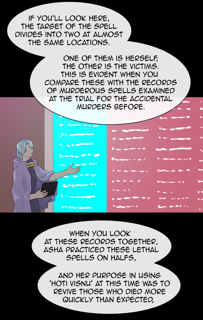 Read Kubera Manga Online