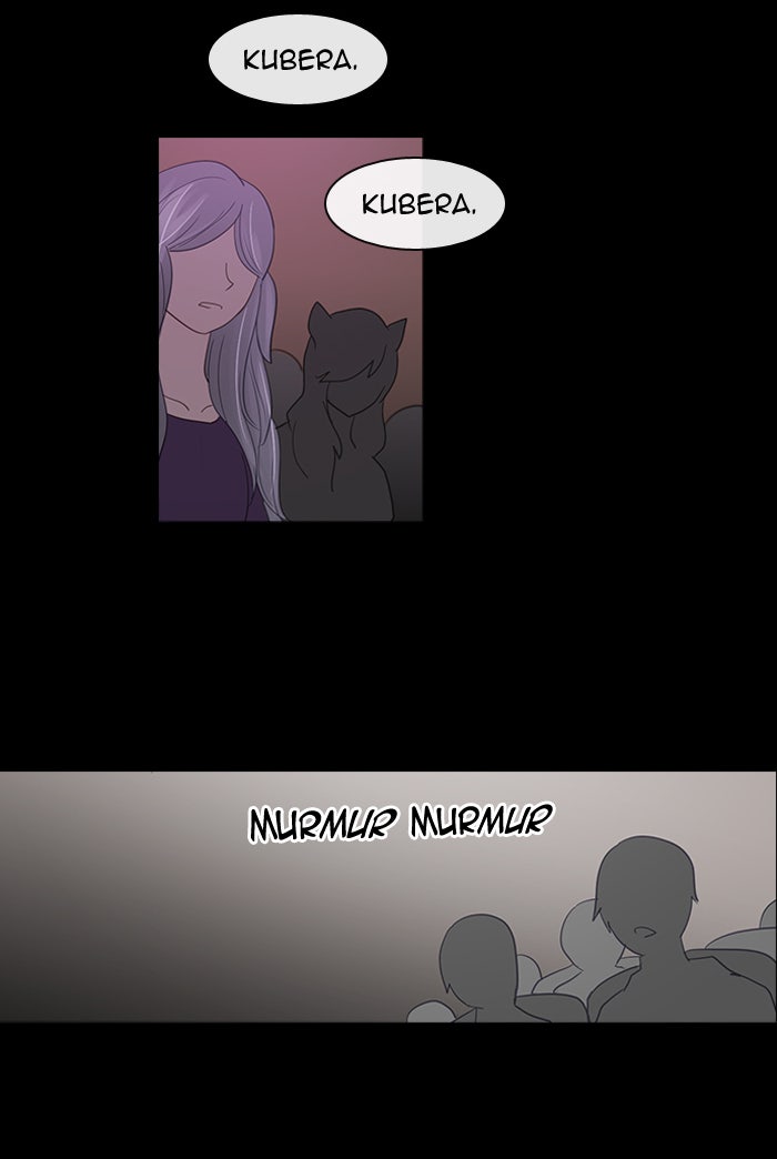 Read Kubera Manga Online