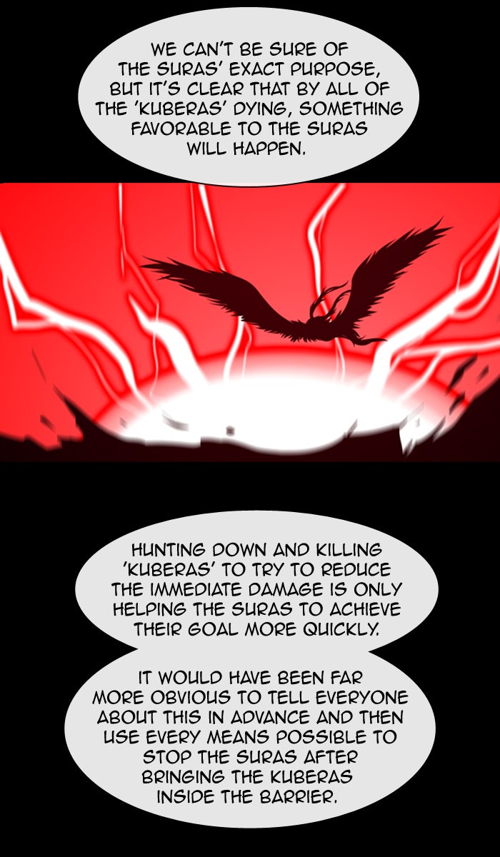 Read Kubera Manga Online