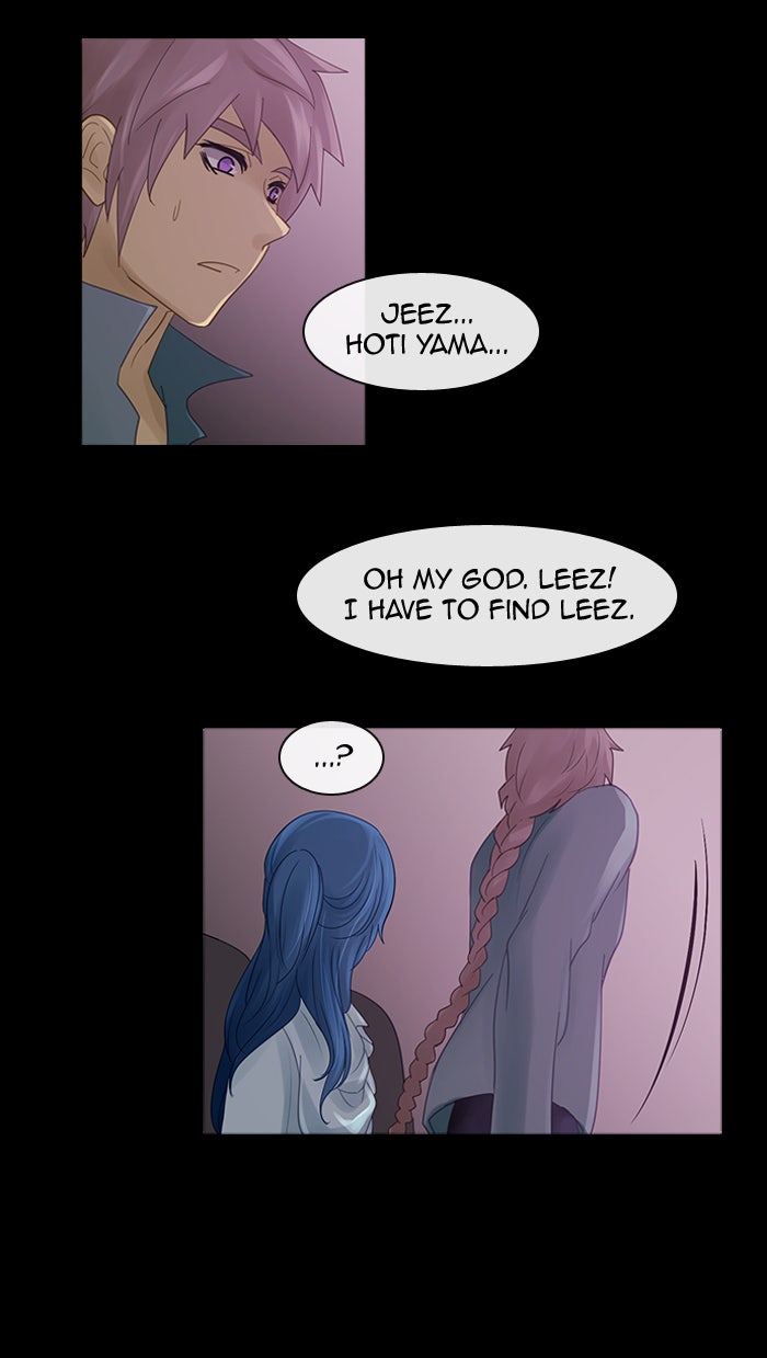 Read Kubera Manga Online