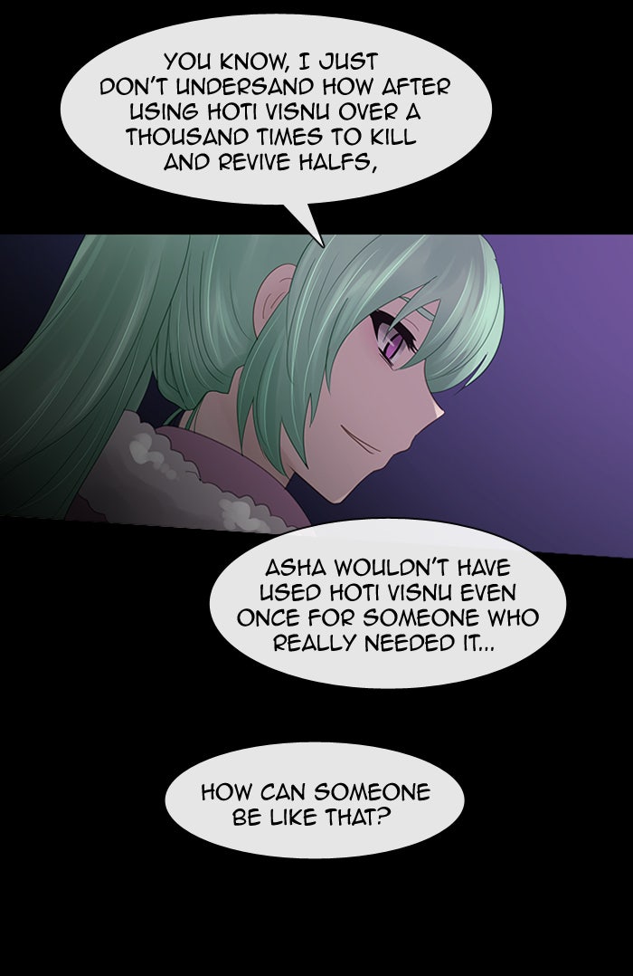 Read Kubera Manga Online