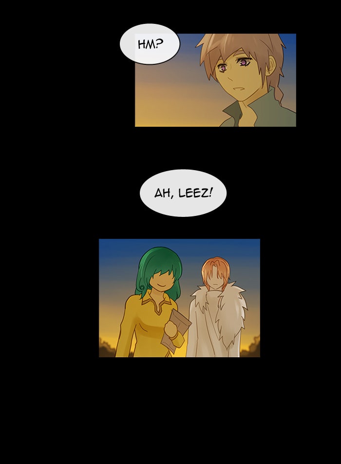 Read Kubera Manga Online