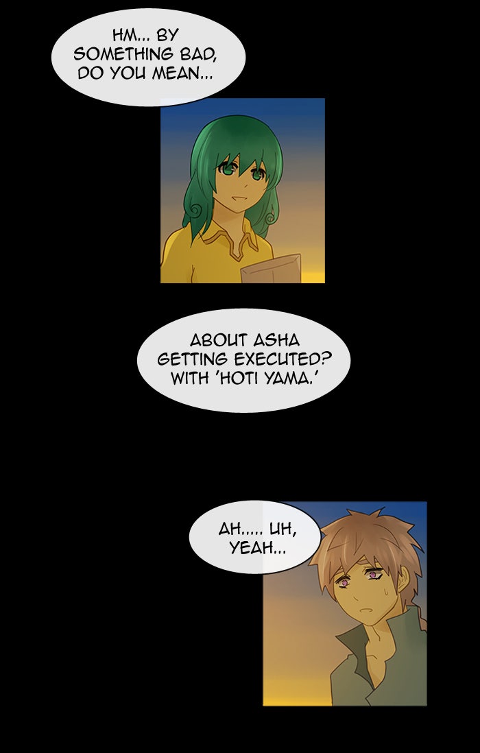 Read Kubera Manga Online