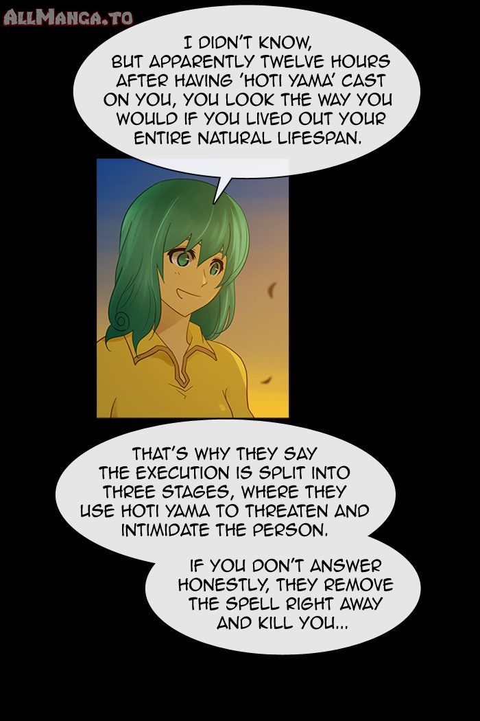 Read Kubera Manga Online