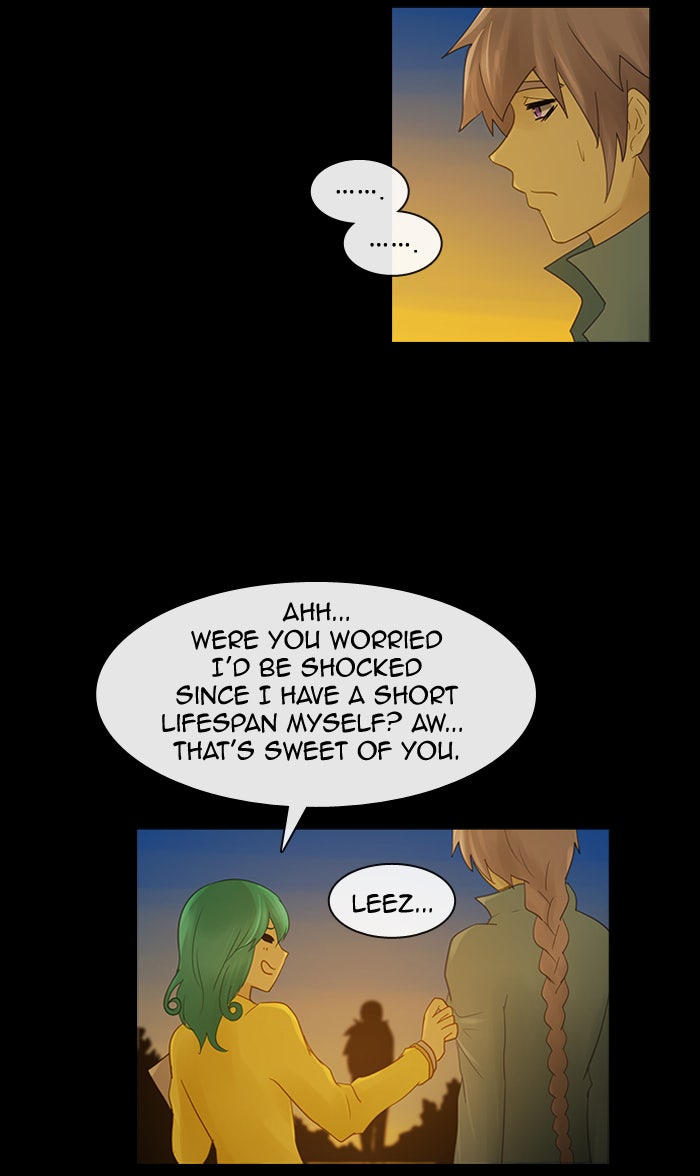 Read Kubera Manga Online