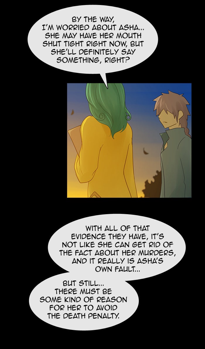Read Kubera Manga Online