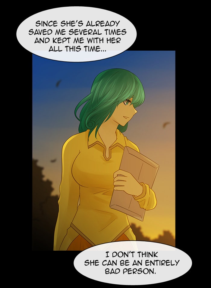 Read Kubera Manga Online