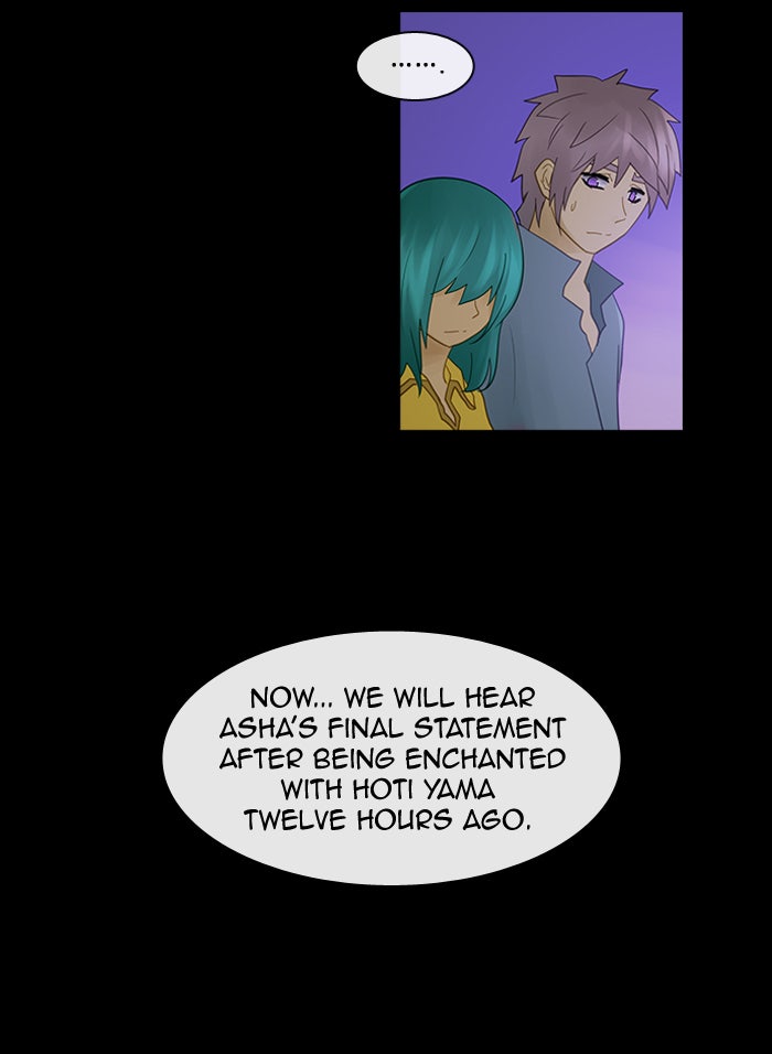 Read Kubera Manga Online