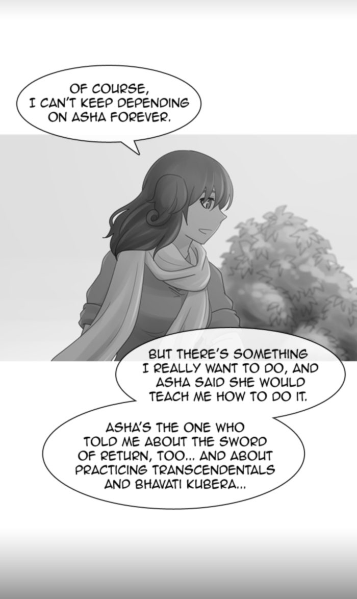 Read Kubera Manga Online