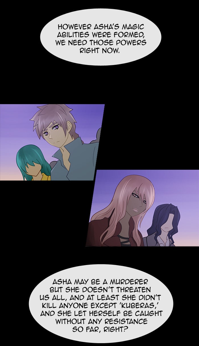 Read Kubera Manga Online