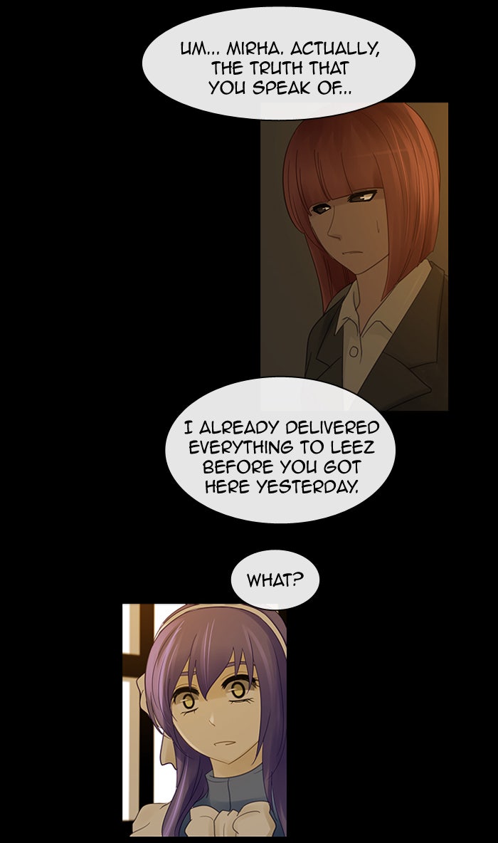 Read Kubera Manga Online