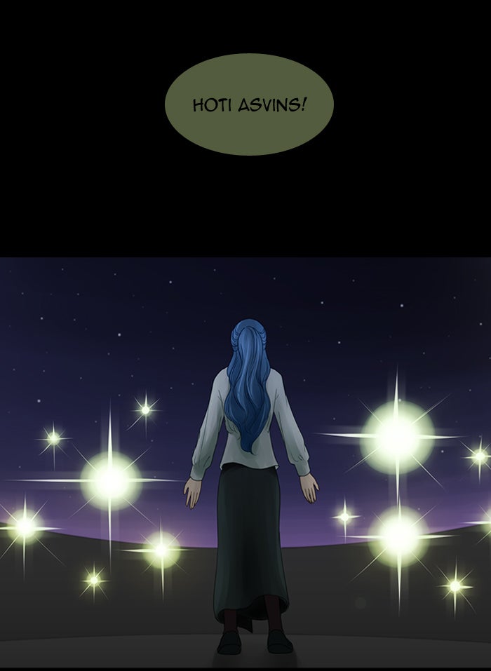 Read Kubera Manga Online