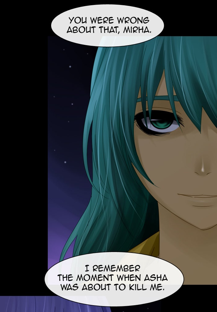 Read Kubera Manga Online