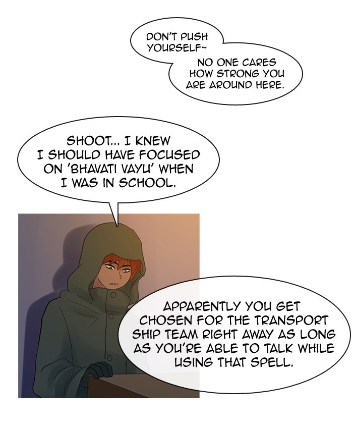 Read Kubera Manga Online
