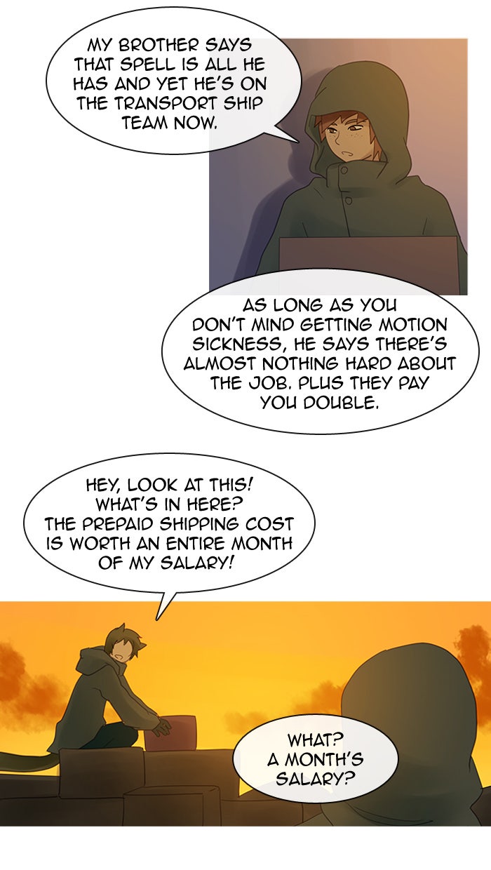 Read Kubera Manga Online