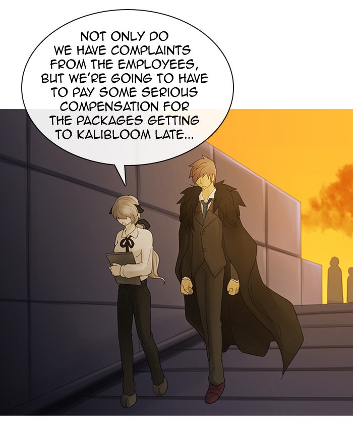 Read Kubera Manga Online