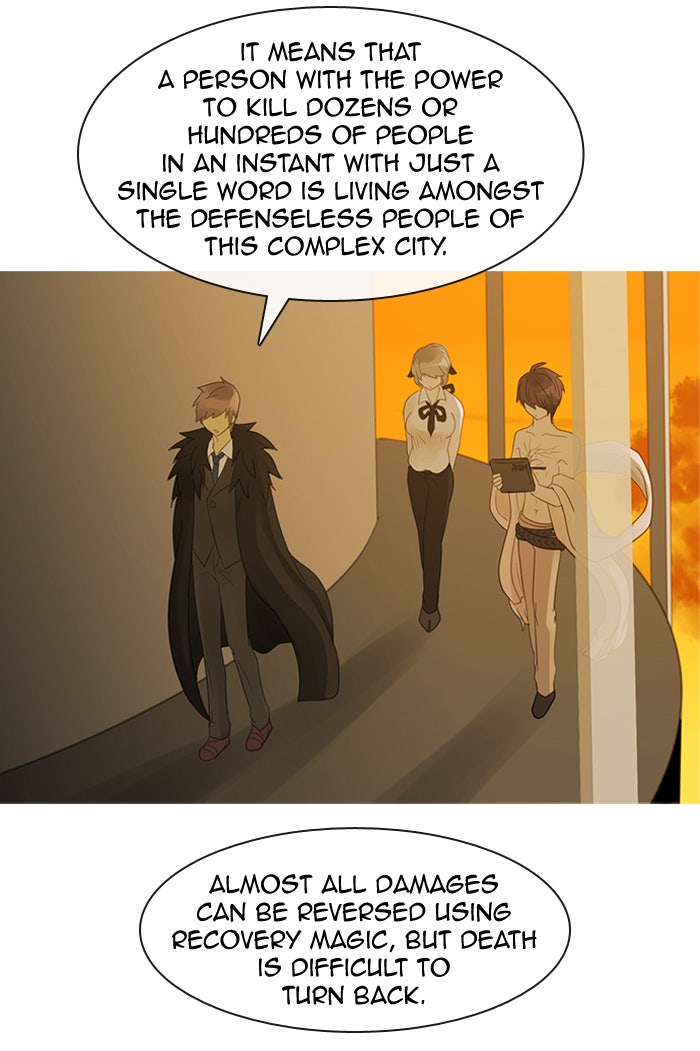 Read Kubera Manga Online