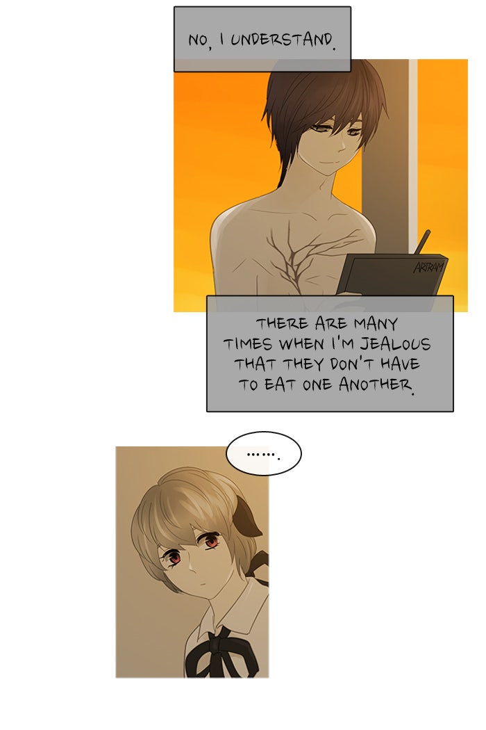 Read Kubera Manga Online