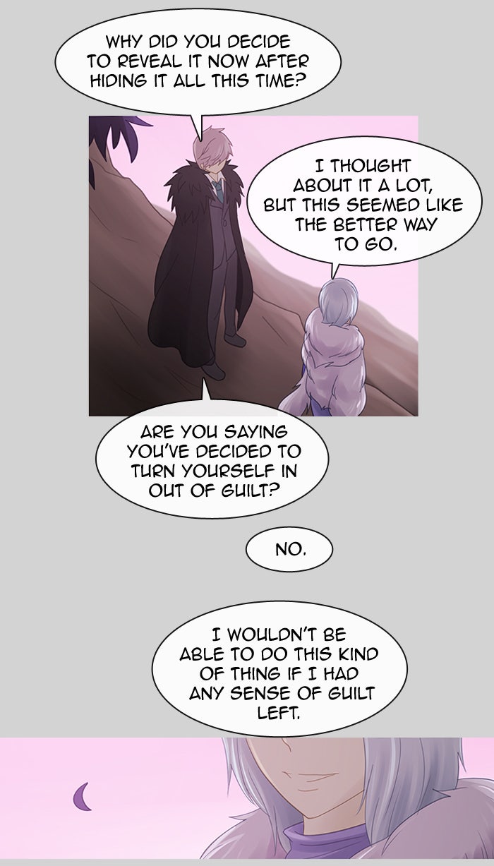 Read Kubera Manga Online