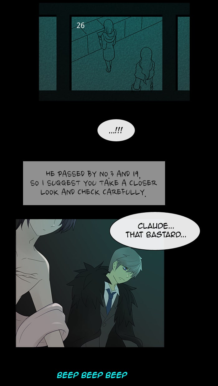 Read Kubera Manga Online