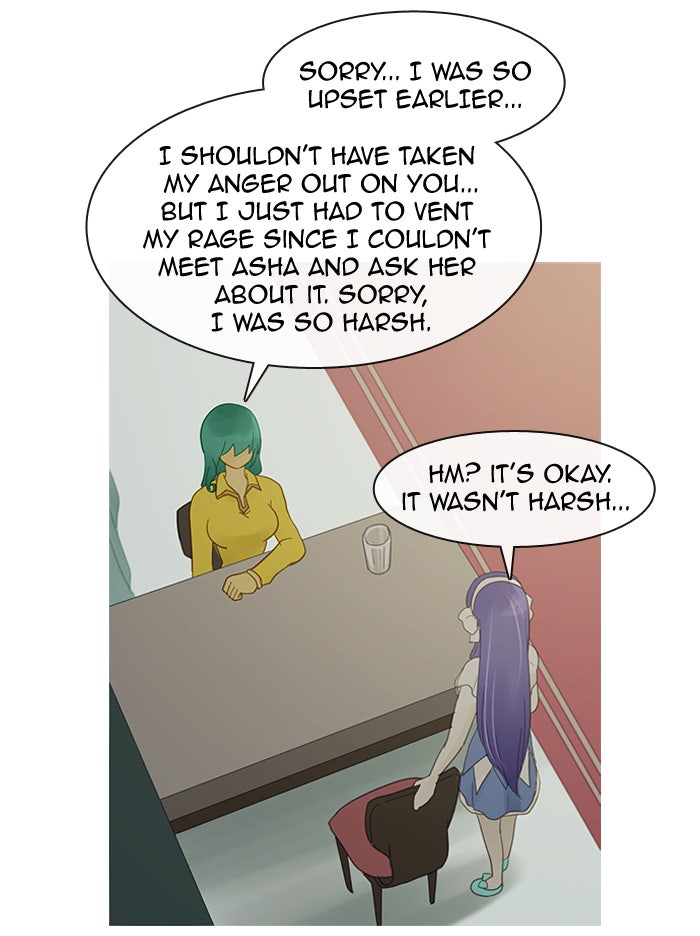 Read Kubera Manga Online