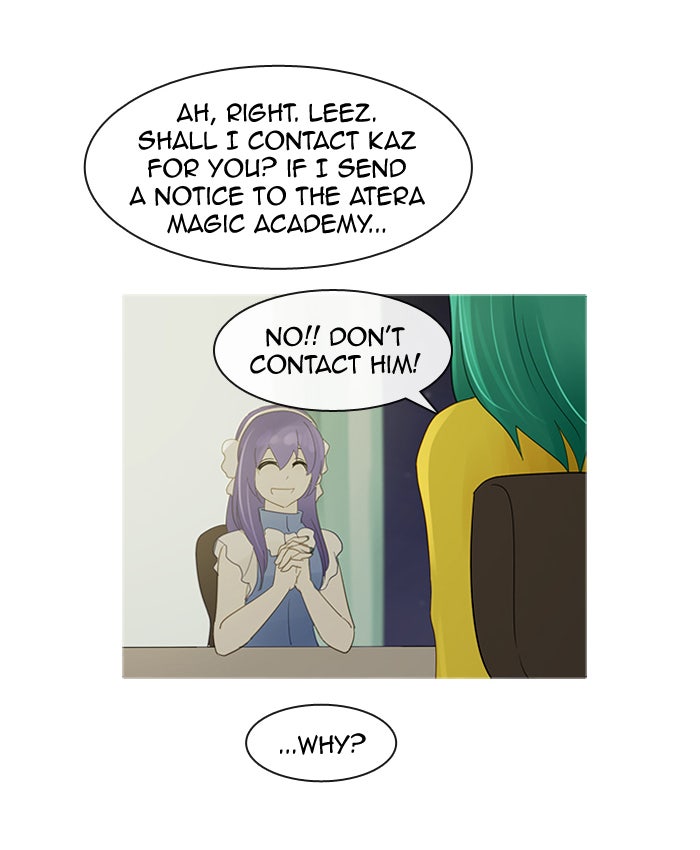 Read Kubera Manga Online