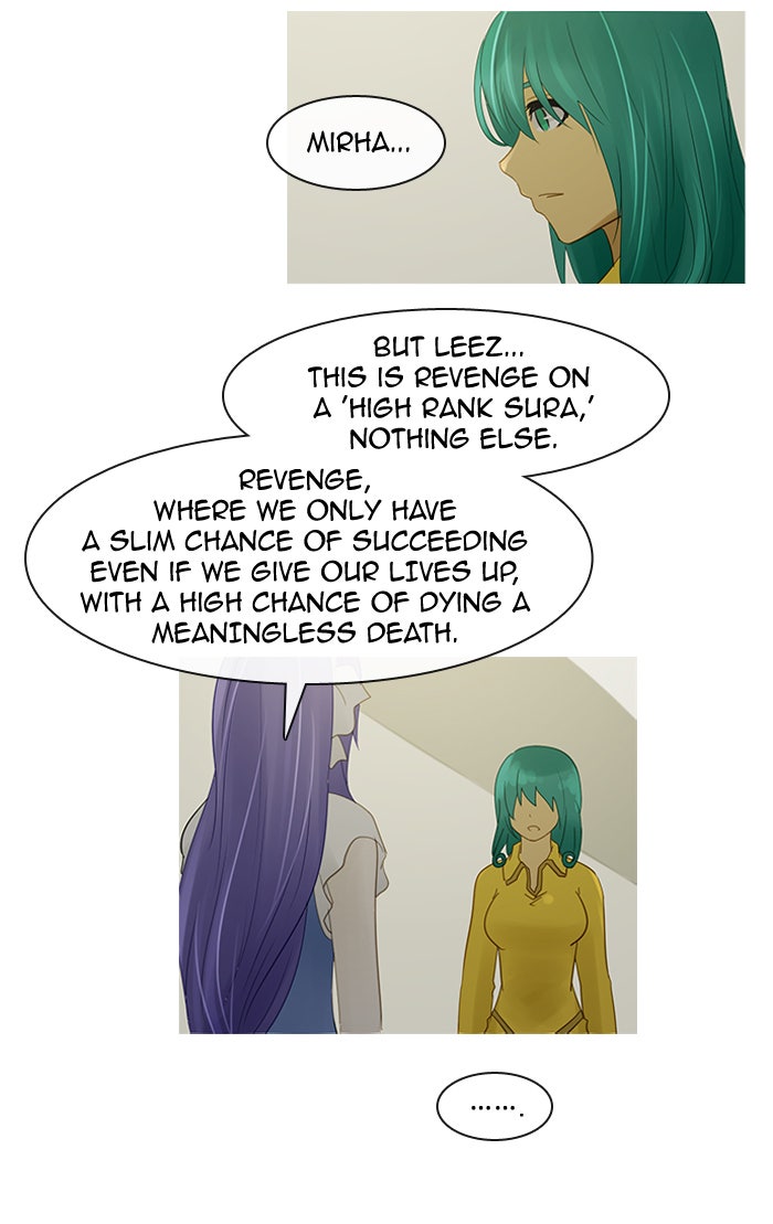 Read Kubera Manga Online