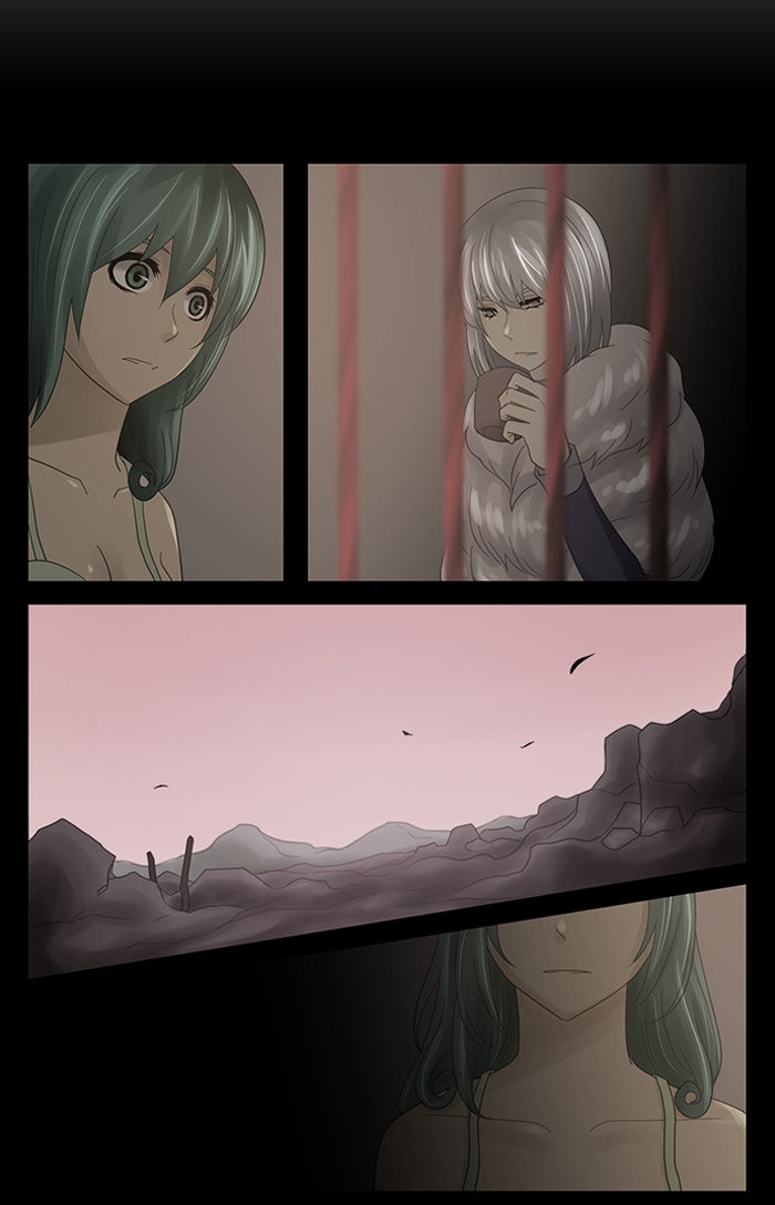 Read Kubera Manga Online