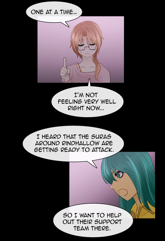 Read Kubera Manga Online