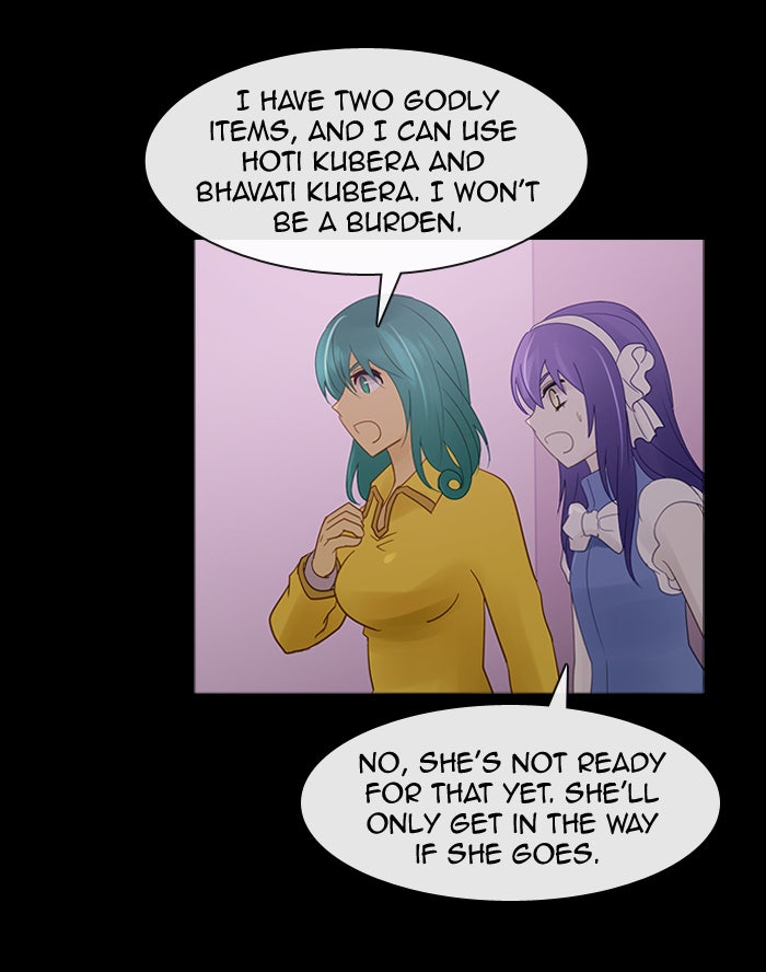 Read Kubera Manga Online