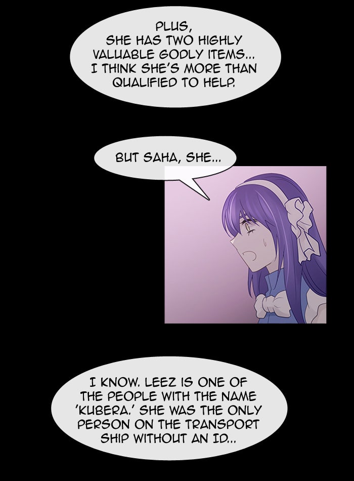 Read Kubera Manga Online