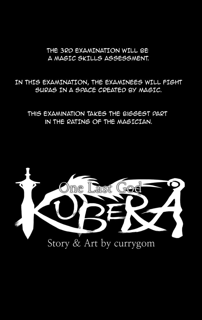 Read Kubera Manga Online
