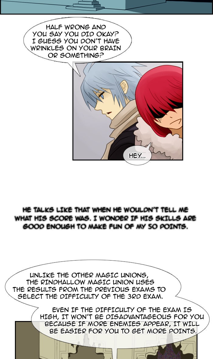 Read Kubera Manga Online