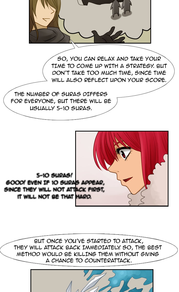Read Kubera Manga Online