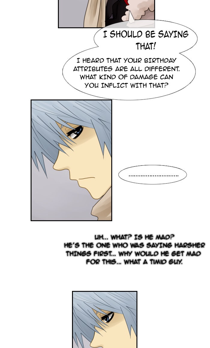 Read Kubera Manga Online