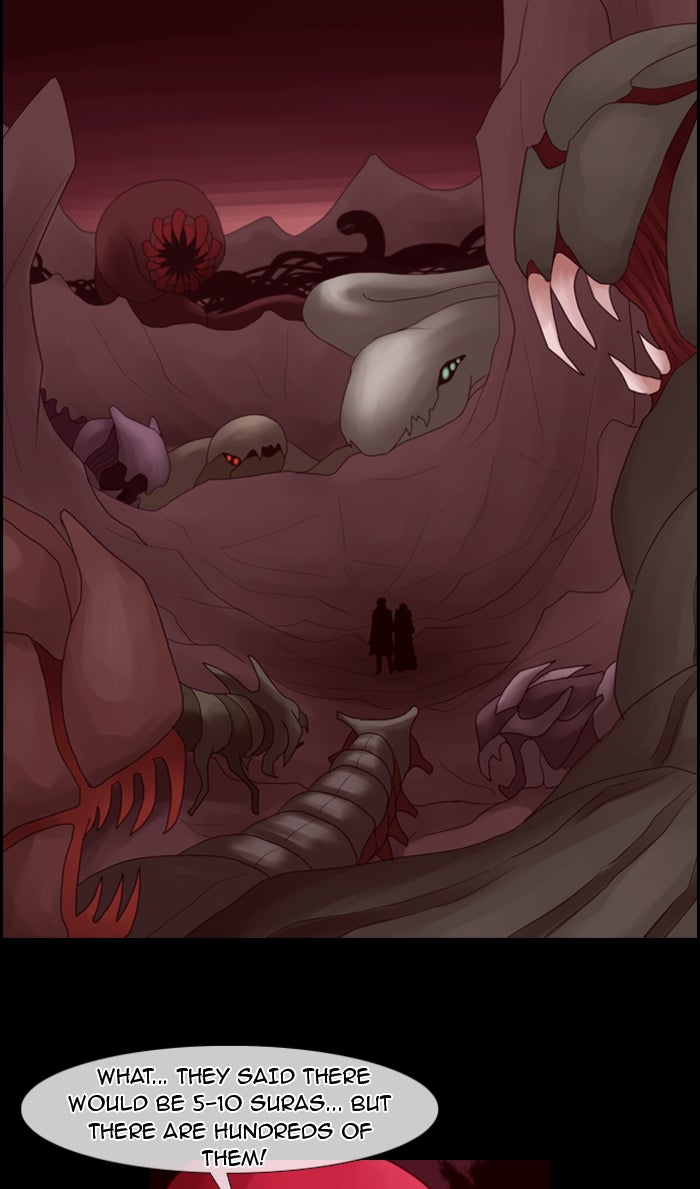 Read Kubera Manga Online