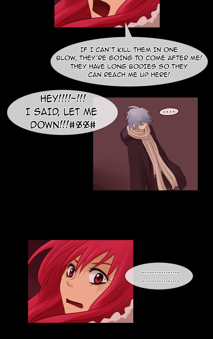 Read Kubera Manga Online