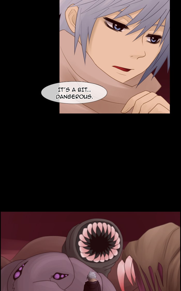 Read Kubera Manga Online