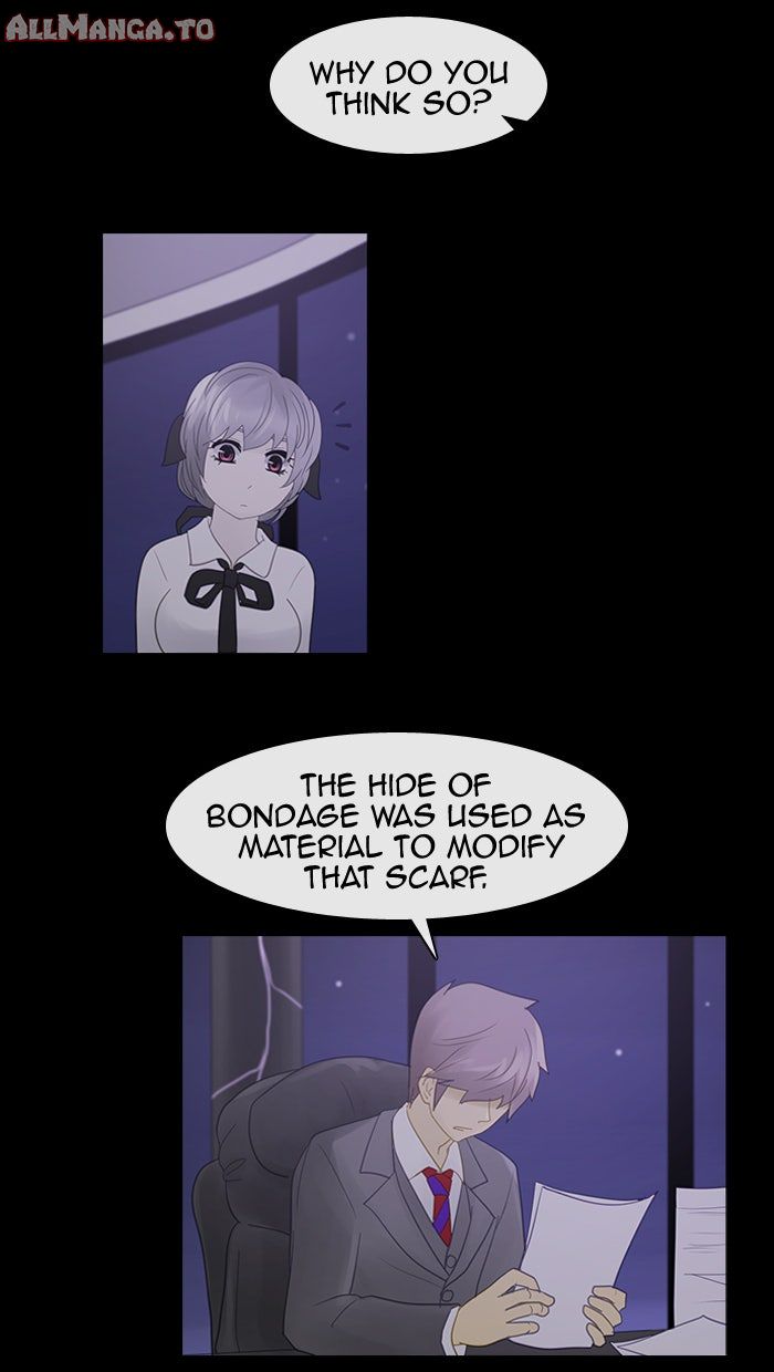 Read Kubera Manga Online