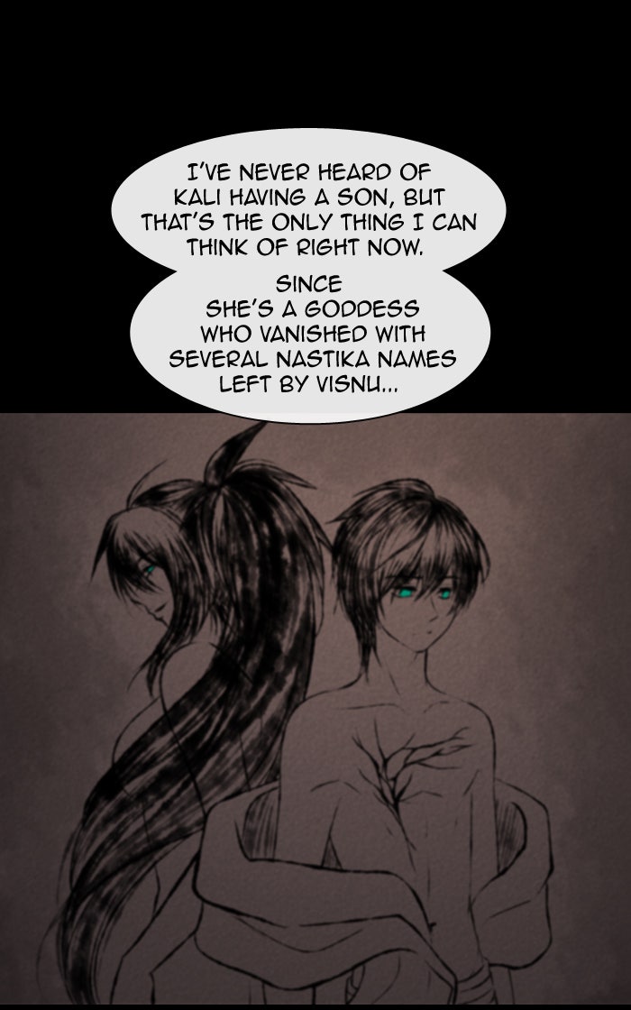 Read Kubera Manga Online