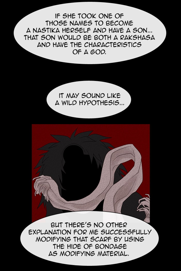 Read Kubera Manga Online