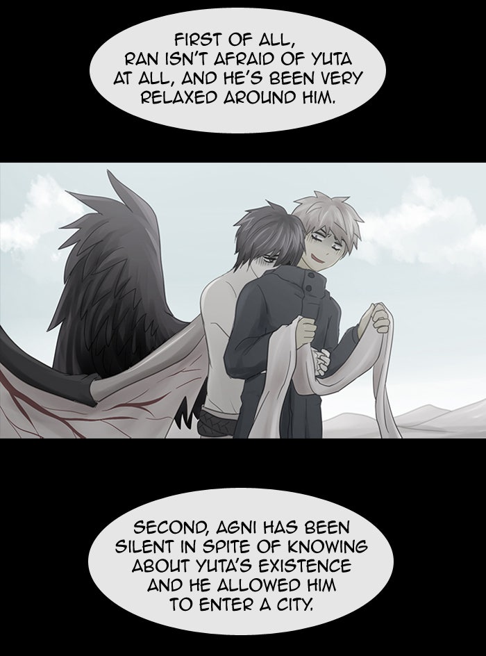 Read Kubera Manga Online