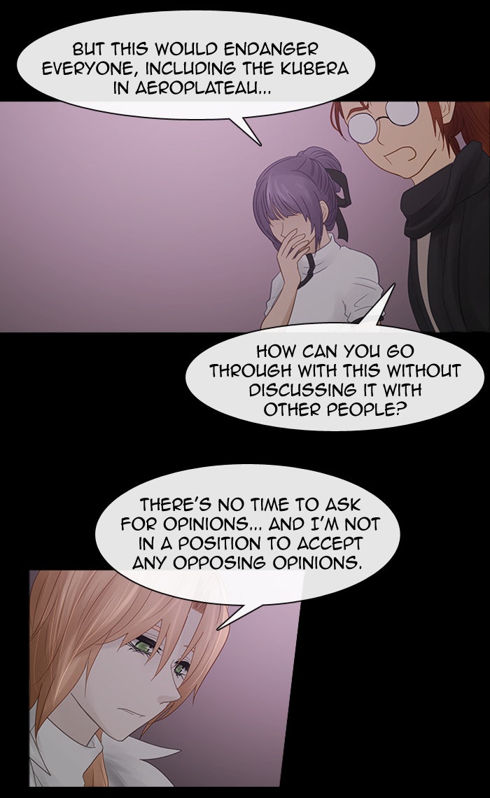 Read Kubera Manga Online