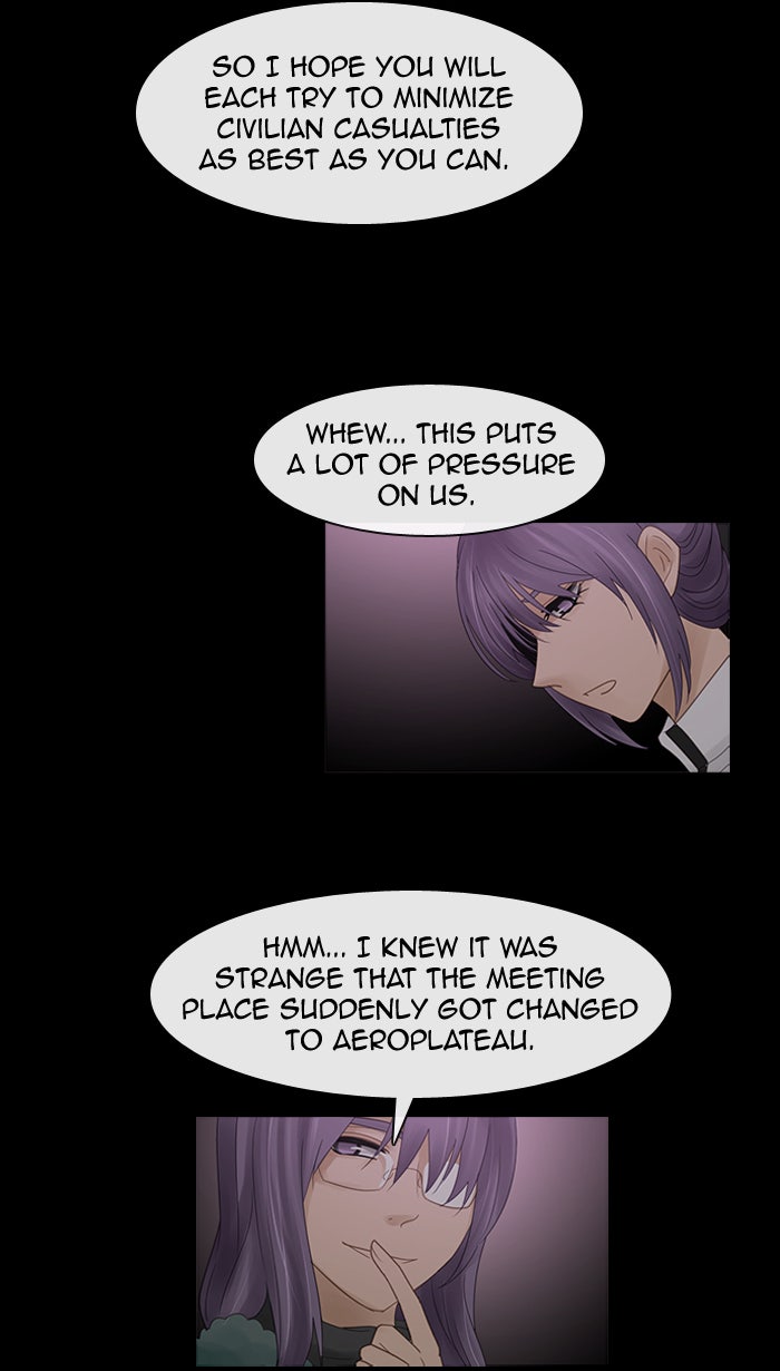 Read Kubera Manga Online