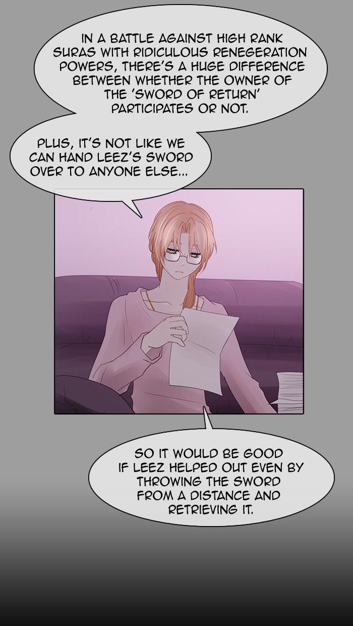 Read Kubera Manga Online